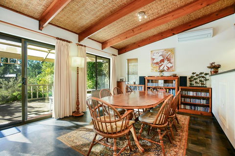 Kestrel Lodge Port Willunga - Accommodation Sunshine Coast 3