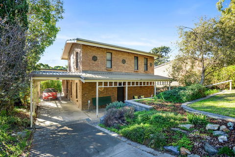 Kestrel Lodge Port Willunga - Accommodation Sunshine Coast 0