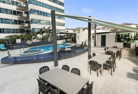 Key Largo Maroochydore - Accommodation Sunshine Coast 1