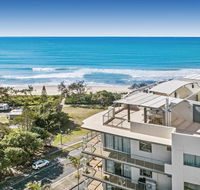 Key Largo Maroochydore - Accommodation Sunshine Coast