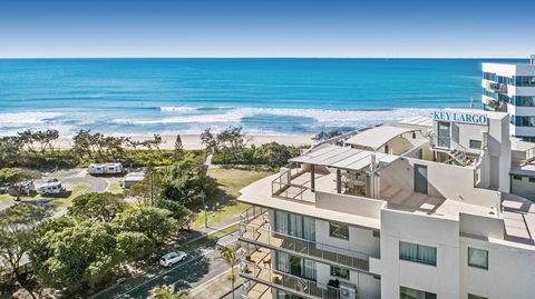 Key Largo Maroochydore - Accommodation Sunshine Coast 0