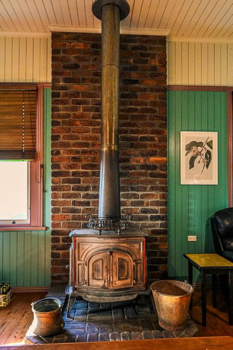 Kiambram Country Cottages - Accommodation Sunshine Coast 3