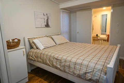 Kiambram Country Cottages - Accommodation Sunshine Coast 2