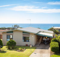 Kianga Parade Beach House - Accommodation Sunshine Coast