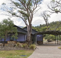 Kickenback Lodge - Accommodation Sunshine Coast