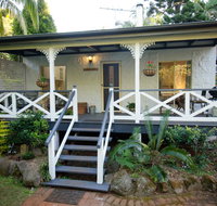 Kidd Street Cottages - Accommodation Sunshine Coast