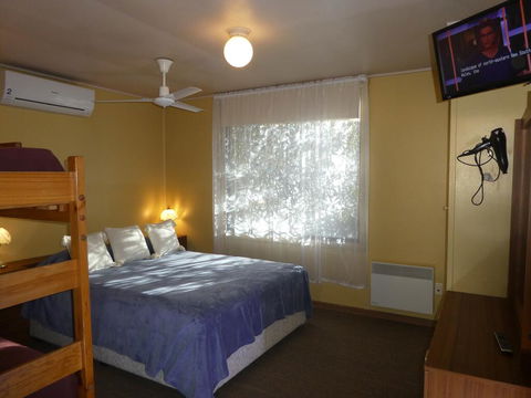 Kiewa View - Accommodation Sunshine Coast 3