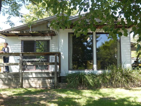Kiewa View - Accommodation Sunshine Coast 0