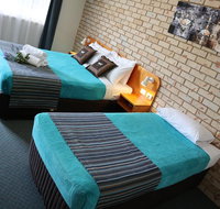 Kilcoy Gardens Motel