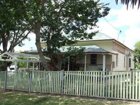 Killarney Country Living - Accommodation Sunshine Coast 1