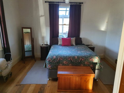 Killarney Country Living - Accommodation Sunshine Coast 3
