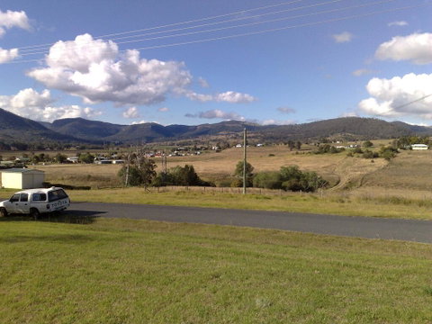 Killarney Country Living - Accommodation Sunshine Coast 2