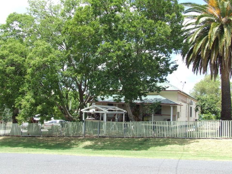 Killarney Country Living - Accommodation Sunshine Coast 0