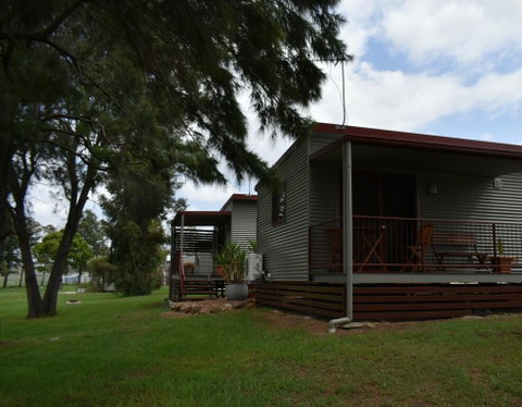 Killarney View Cabins And Caravan Park - Accommodation Sunshine Coast 3