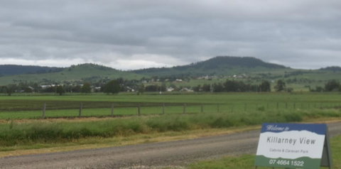Killarney View Cabins And Caravan Park - Accommodation Sunshine Coast 1