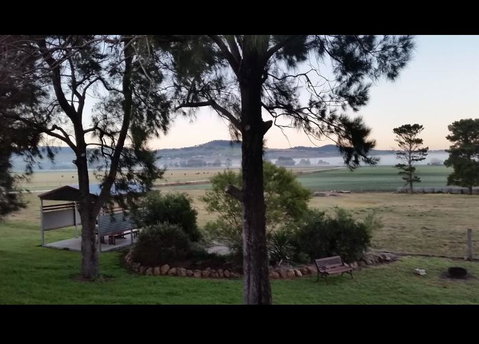 Killarney View Cabins And Caravan Park - Accommodation Sunshine Coast 2