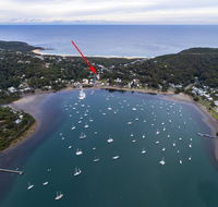 Killcare Weekender - Walk bay beach and cafes - Pet-friendly - Accommodation Sunshine Coast