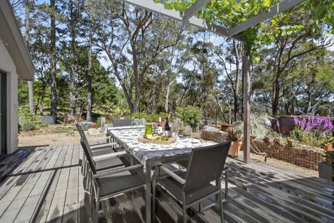 Killior'ra - Accommodation Sunshine Coast 3