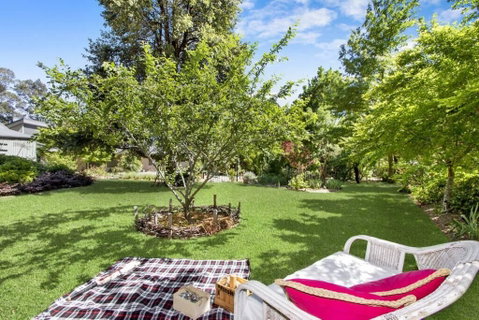 Killior'ra - Accommodation Sunshine Coast 1