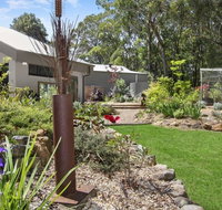 Killior'ra - Accommodation Sunshine Coast