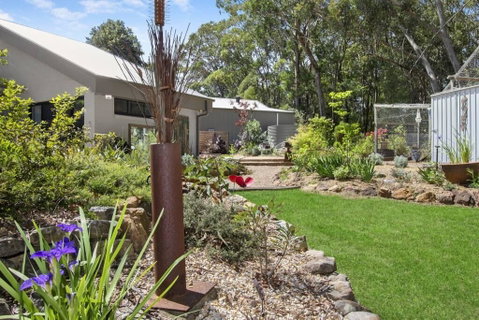 Killior'ra - Accommodation Sunshine Coast 0