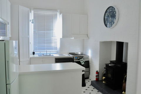 Kilparney House - Accommodation Sunshine Coast 1