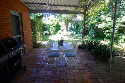 Kilparney House - Accommodation Sunshine Coast 2