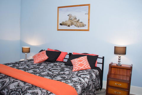 Kimba Travellers' Haven - Accommodation Sunshine Coast 2