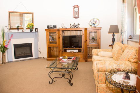 Kimba Travellers' Haven - Accommodation Sunshine Coast 0