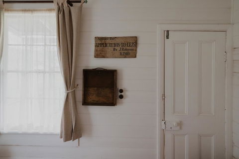 Kimo Estate - Accommodation Sunshine Coast 1