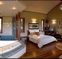 King Ludwigs Cottage - Accommodation Sunshine Coast