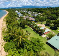 King Reef Beach House - Accommodation Sunshine Coast