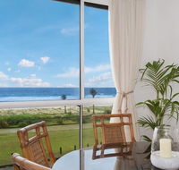 King Tide - Accommodation Sunshine Coast