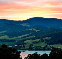 Kings Hill Accommodation - Accommodation Sunshine Coast
