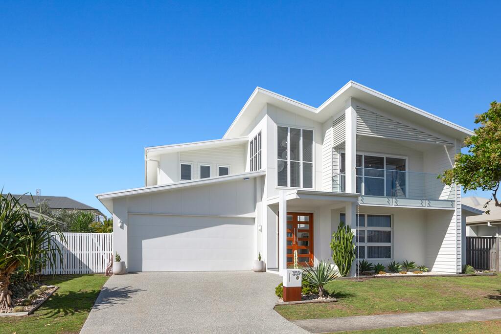 Kings Forest NSW Accommodation Sunshine Coast