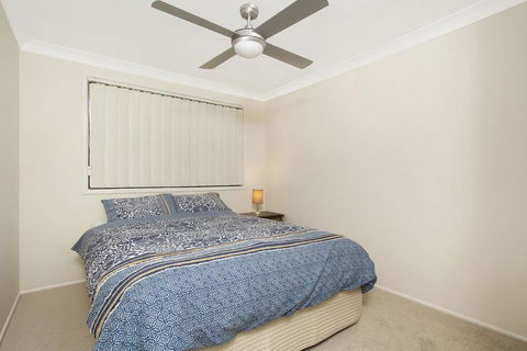 KINGSCLIFF HOLIDAY HOME ON THE HILL - SYD'S VIEW - Accommodation Sunshine Coast 2