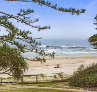 KINGSCLIFF NOR NOR EAST 101 ON MARINE PARADE - Accommodation Sunshine Coast