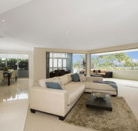 KINGSCLIFF OCEAN VIEW TERRACE BY THE FIGTREE 5 - Accommodation Sunshine Coast
