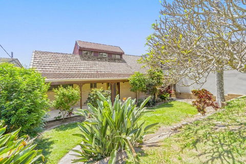 Kingscliff Ocean Vista With Jacuzzi Spa - Accommodation Sunshine Coast 2