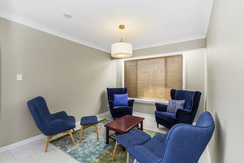 Kingscliff Ocean Vista With Jacuzzi Spa - Accommodation Sunshine Coast 1