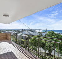 Kingscliff Sunrise Apartments - Accommodation Sunshine Coast