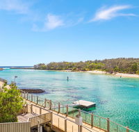 KINGSCLIFF WATERS 2 - Accommodation Sunshine Coast
