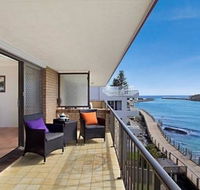 Kingscliff Waters Apartments - Accommodation Sunshine Coast