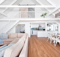 Kingsley Beach House - Boat Harbour - Accommodation Sunshine Coast