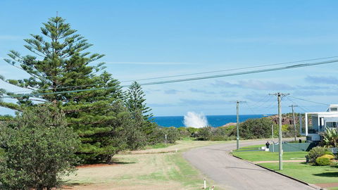 Kingsley Beach House - Boat Harbour - Accommodation Sunshine Coast 3