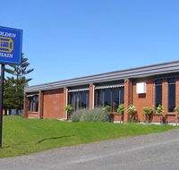 Kingston Lobster Motel - Accommodation Sunshine Coast