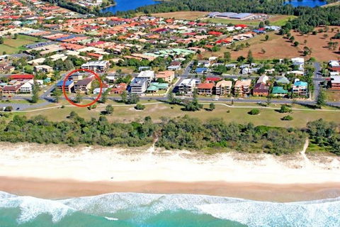 Kingsview - Accommodation Sunshine Coast 0