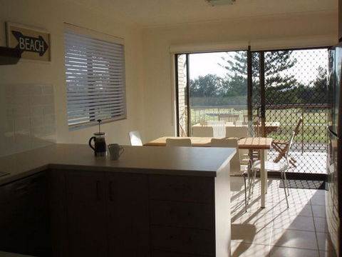 Kingsview - Accommodation Sunshine Coast 1