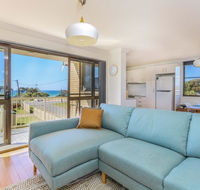 Kingsway 3 Ocean View - Accommodation Sunshine Coast