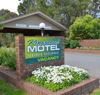 Kingswood Motel
